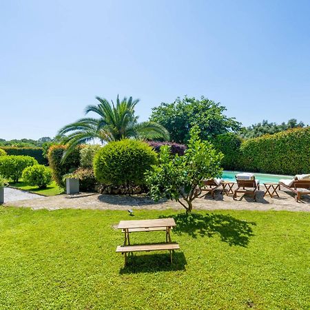 Villa Lorenzo Querceta Zewnętrze zdjęcie