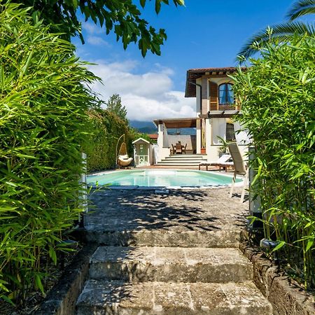 Villa Lorenzo Querceta Zewnętrze zdjęcie