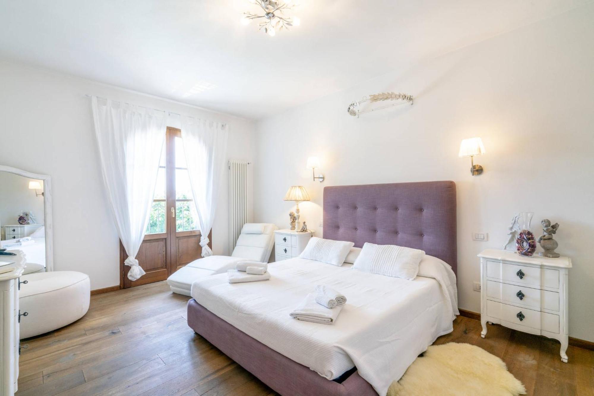 Villa Lorenzo Querceta Zewnętrze zdjęcie