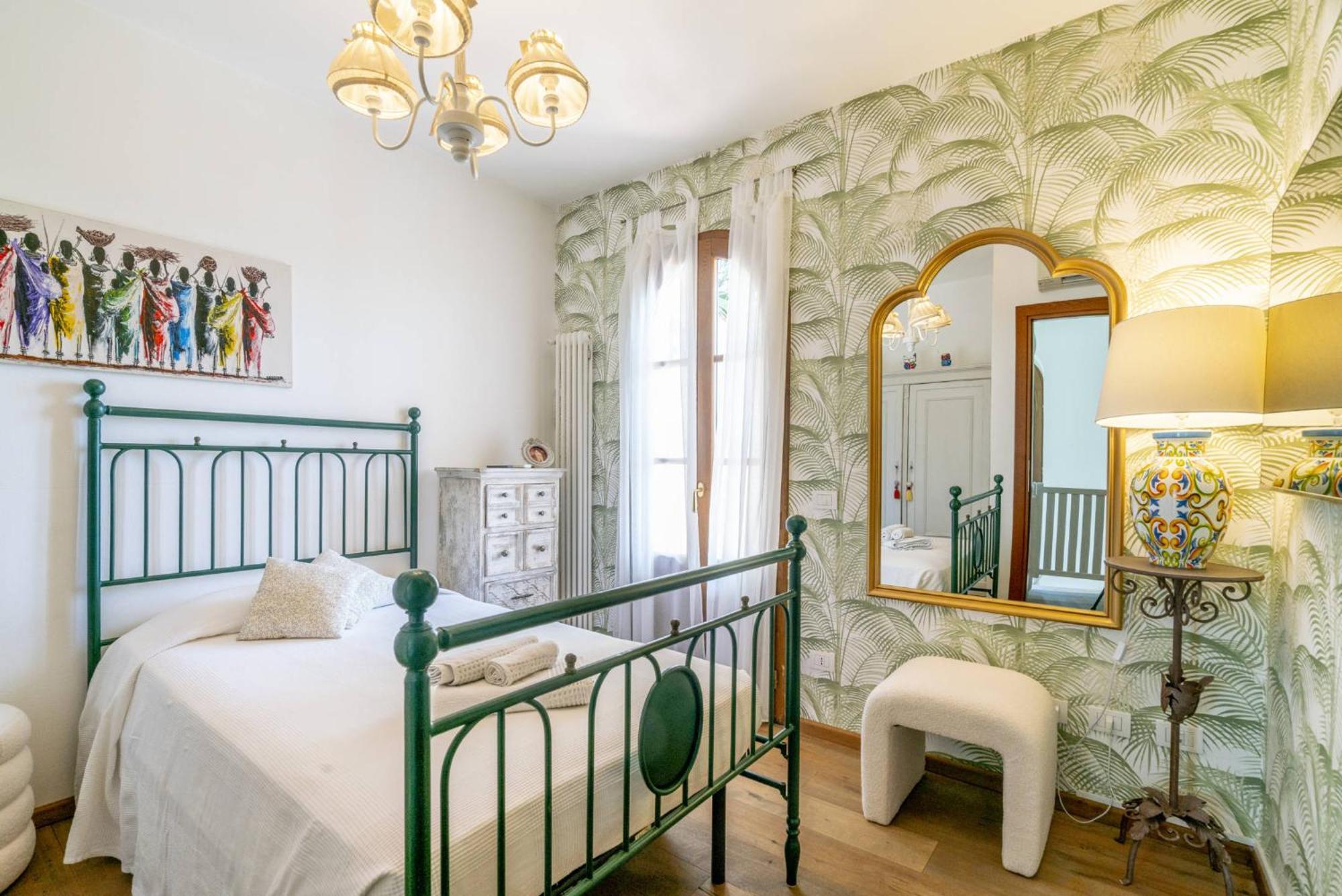 Villa Lorenzo Querceta Zewnętrze zdjęcie
