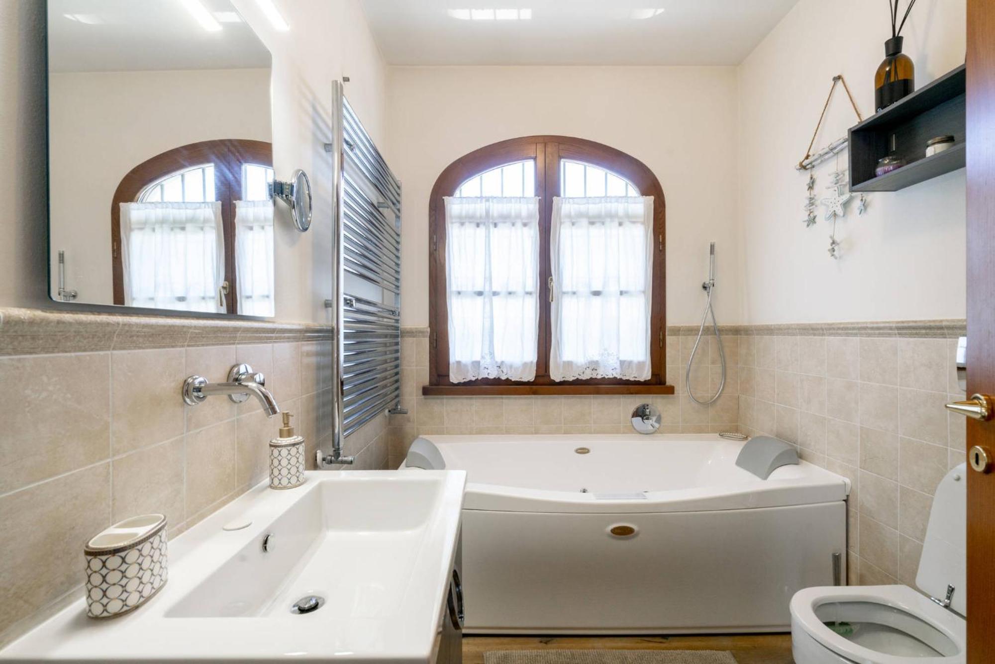 Villa Lorenzo Querceta Zewnętrze zdjęcie