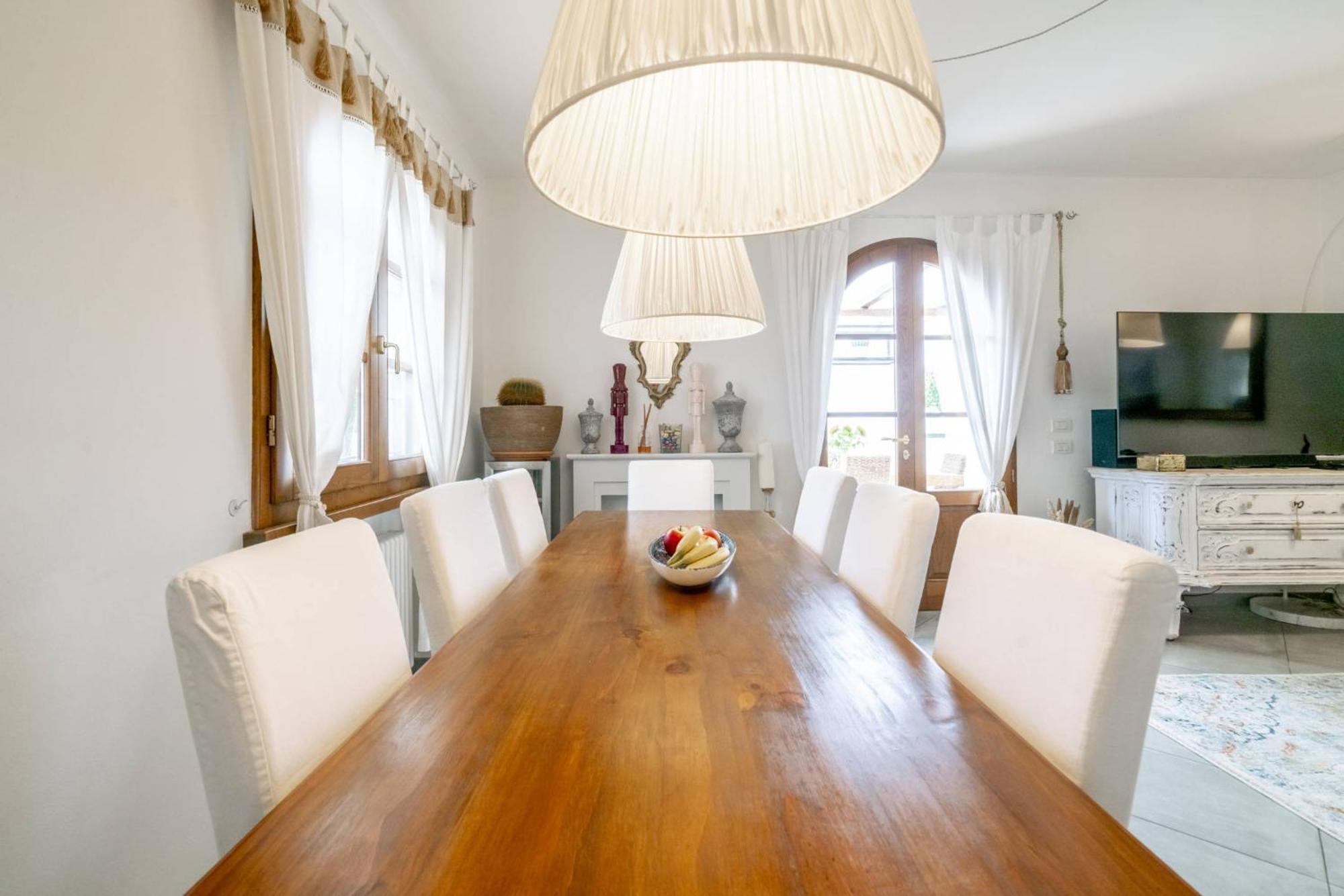 Villa Lorenzo Querceta Zewnętrze zdjęcie