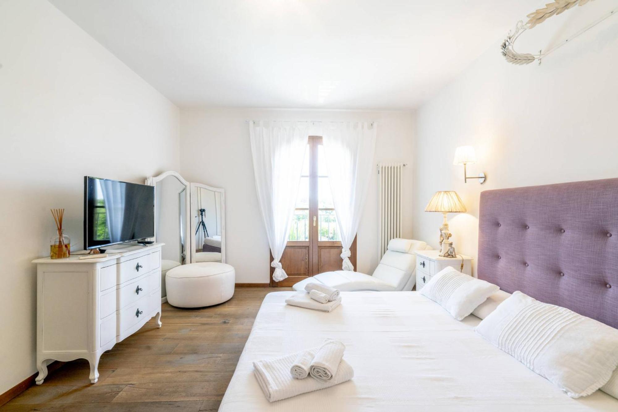 Villa Lorenzo Querceta Zewnętrze zdjęcie