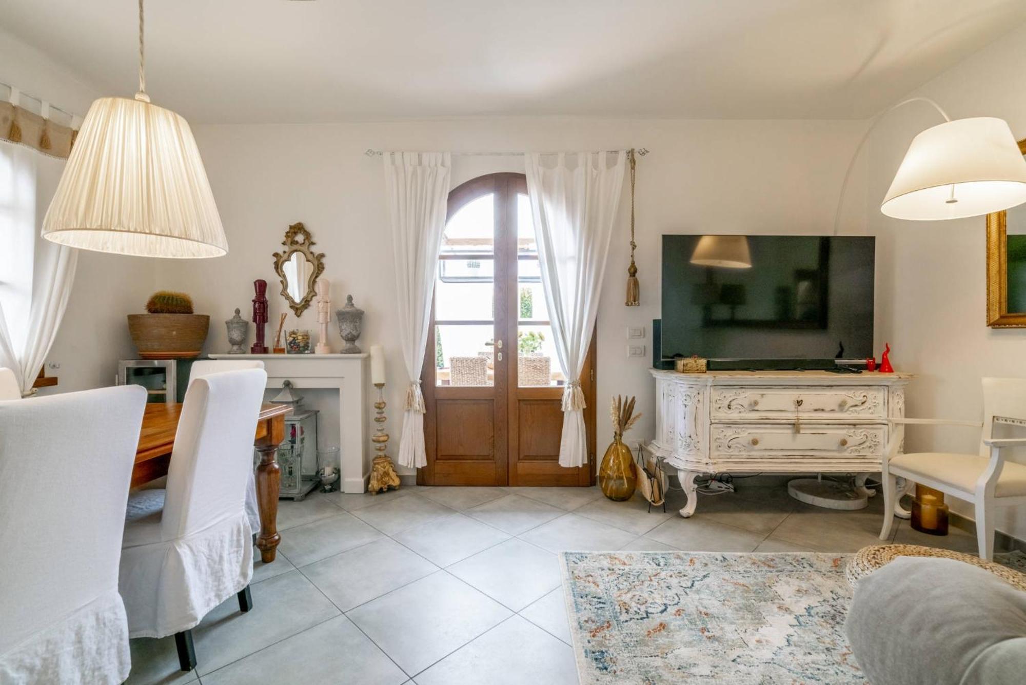 Villa Lorenzo Querceta Zewnętrze zdjęcie